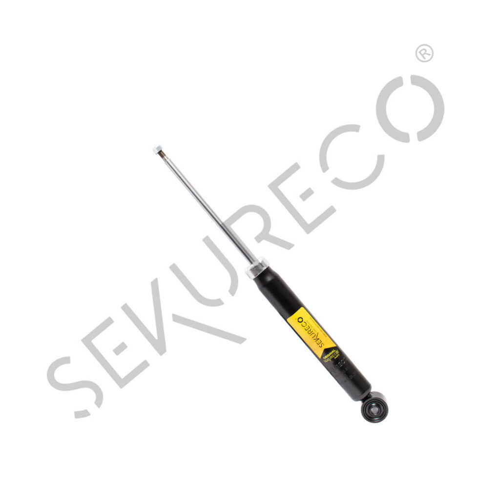 AMORTYZATOR SEKURECO - VW,  SKODA, SEAT tyl SO.0950.SK