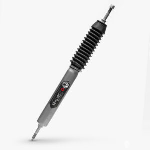 AMORTYZATOR SEKURECO OFF ROAD - SHOCK ABSORBER NISSAN PATROL - FRONT 4" - SO.0166.DR