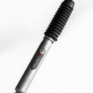 AMORTYZATOR SEKURECO OFF ROAD - SHOCK ABSORBER -  Mitsubishi Pajero III/IV +2" R - SO.0230.DR