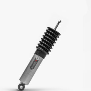 AMORTYZATOR SEKURECO OFF ROAD - SHOCK ABSORBER - Mitsubishi Pajero II +2" F - SO.0280.DR