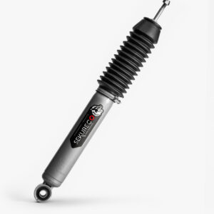 AMORTYZATOR SEKURECO OFF ROAD - SHOCK ABSORBER - Mitsubishi Pajero II +2" R- SO.0290.DR